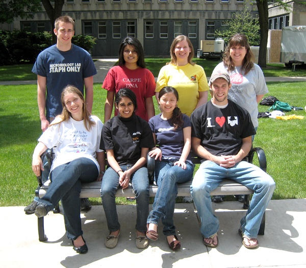 Lab 2010